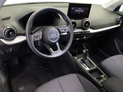 Audi Q2 Gebrauchtwagen Audi Q2 Gebrauchtwagen