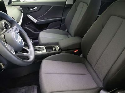 Audi Q2 Gebrauchtwagen Audi Q2 Gebrauchtwagen