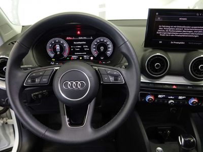 Audi Q2 Gebrauchtwagen Audi Q2 Gebrauchtwagen
