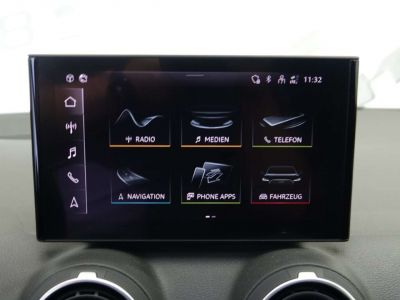 Audi Q2 Gebrauchtwagen Audi Q2 Gebrauchtwagen