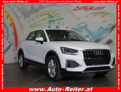 Audi Q2 Gebrauchtwagen Audi Q2 Gebrauchtwagen