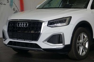 Audi Q2 Gebrauchtwagen