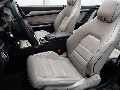 Mercedes-Benz E-Klasse Gebrauchtwagen Mercedes-Benz E-Klasse Gebrauchtwagen