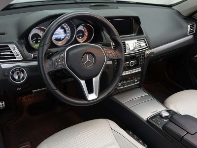 Mercedes-Benz E-Klasse Gebrauchtwagen Mercedes-Benz E-Klasse Gebrauchtwagen