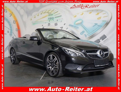 Mercedes-Benz E-Klasse Gebrauchtwagen Mercedes-Benz E-Klasse Gebrauchtwagen