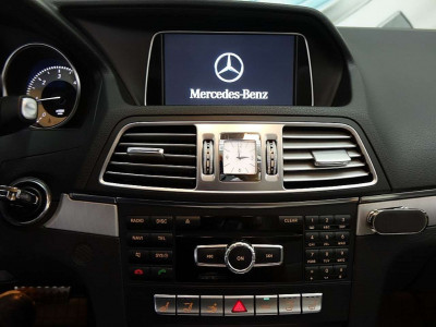 Mercedes-Benz E-Klasse Gebrauchtwagen Mercedes-Benz E-Klasse Gebrauchtwagen