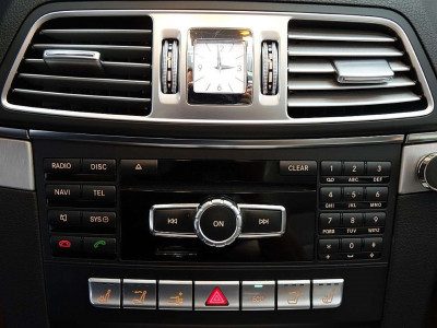 Mercedes-Benz E-Klasse Gebrauchtwagen Mercedes-Benz E-Klasse Gebrauchtwagen