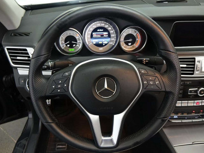 Mercedes-Benz E-Klasse Gebrauchtwagen Mercedes-Benz E-Klasse Gebrauchtwagen