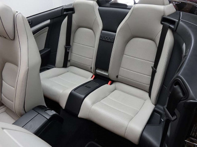 Mercedes-Benz E-Klasse Gebrauchtwagen Mercedes-Benz E-Klasse Gebrauchtwagen