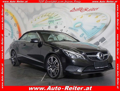 Mercedes-Benz E-Klasse Gebrauchtwagen Mercedes-Benz E-Klasse Gebrauchtwagen