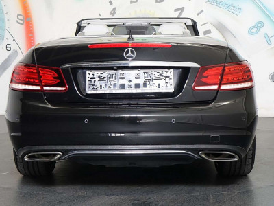 Mercedes-Benz E-Klasse Gebrauchtwagen Mercedes-Benz E-Klasse Gebrauchtwagen