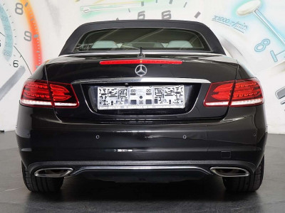 Mercedes-Benz E-Klasse Gebrauchtwagen Mercedes-Benz E-Klasse Gebrauchtwagen