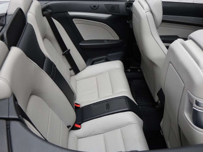 Mercedes-Benz E-Klasse Gebrauchtwagen Mercedes-Benz E-Klasse Gebrauchtwagen