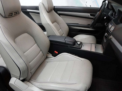 Mercedes-Benz E-Klasse Gebrauchtwagen Mercedes-Benz E-Klasse Gebrauchtwagen