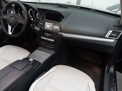 Mercedes-Benz E-Klasse Gebrauchtwagen Mercedes-Benz E-Klasse Gebrauchtwagen