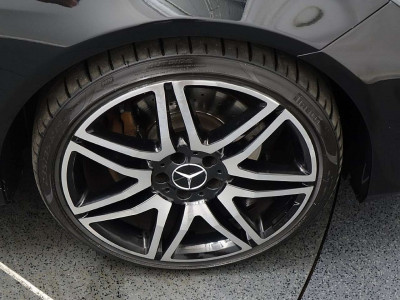 Mercedes-Benz E-Klasse Gebrauchtwagen Mercedes-Benz E-Klasse Gebrauchtwagen