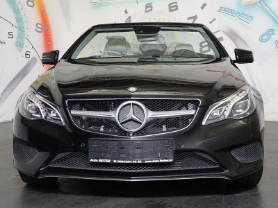 Mercedes-Benz E-Klasse Gebrauchtwagen Mercedes-Benz E-Klasse Gebrauchtwagen