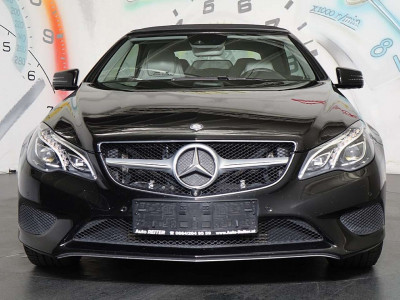 Mercedes-Benz E-Klasse Gebrauchtwagen Mercedes-Benz E-Klasse Gebrauchtwagen