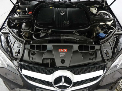 Mercedes-Benz E-Klasse Gebrauchtwagen Mercedes-Benz E-Klasse Gebrauchtwagen