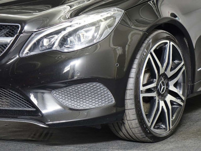 Mercedes-Benz E-Klasse Gebrauchtwagen Mercedes-Benz E-Klasse Gebrauchtwagen