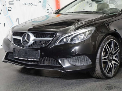 Mercedes-Benz E-Klasse Gebrauchtwagen Mercedes-Benz E-Klasse Gebrauchtwagen