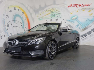 Mercedes-Benz E-Klasse Gebrauchtwagen Mercedes-Benz E-Klasse Gebrauchtwagen