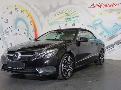 Mercedes-Benz E-Klasse Gebrauchtwagen Mercedes-Benz E-Klasse Gebrauchtwagen