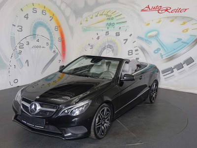 Mercedes-Benz E-Klasse Gebrauchtwagen Mercedes-Benz E-Klasse Gebrauchtwagen
