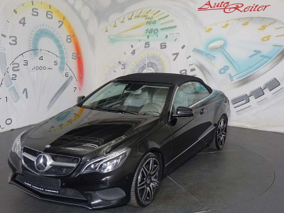 Mercedes-Benz E-Klasse Gebrauchtwagen Mercedes-Benz E-Klasse Gebrauchtwagen