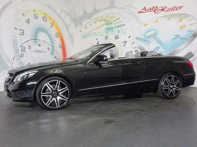 Mercedes-Benz E-Klasse Gebrauchtwagen Mercedes-Benz E-Klasse Gebrauchtwagen
