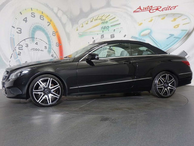 Mercedes-Benz E-Klasse Gebrauchtwagen Mercedes-Benz E-Klasse Gebrauchtwagen