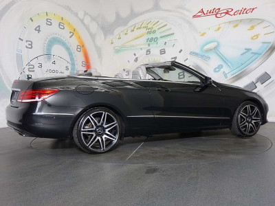 Mercedes-Benz E-Klasse Gebrauchtwagen Mercedes-Benz E-Klasse Gebrauchtwagen