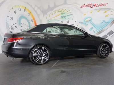 Mercedes-Benz E-Klasse Gebrauchtwagen Mercedes-Benz E-Klasse Gebrauchtwagen