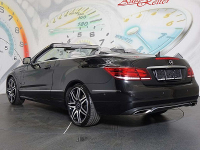 Mercedes-Benz E-Klasse Gebrauchtwagen Mercedes-Benz E-Klasse Gebrauchtwagen