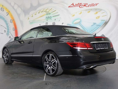 Mercedes-Benz E-Klasse Gebrauchtwagen Mercedes-Benz E-Klasse Gebrauchtwagen
