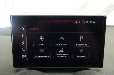 Audi Q2 Gebrauchtwagen