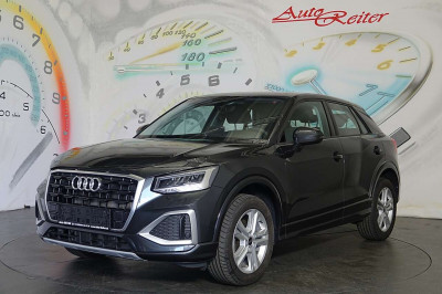 Audi Q2 Gebrauchtwagen