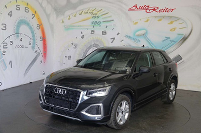 Audi Q2 Gebrauchtwagen
