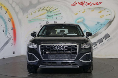 Audi Q2 Gebrauchtwagen