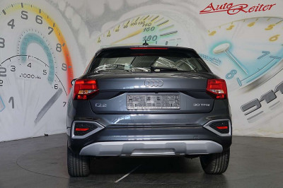 Audi Q2 Gebrauchtwagen