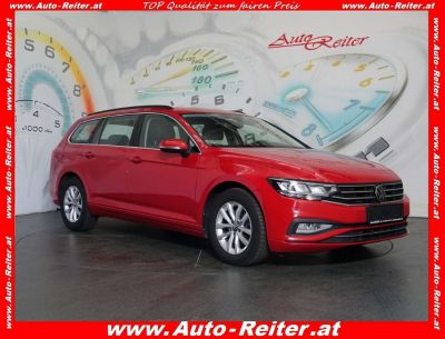 VW Passat Gebrauchtwagen VW Passat Gebrauchtwagen