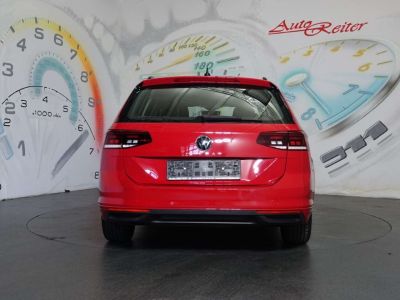 VW Passat Gebrauchtwagen VW Passat Gebrauchtwagen
