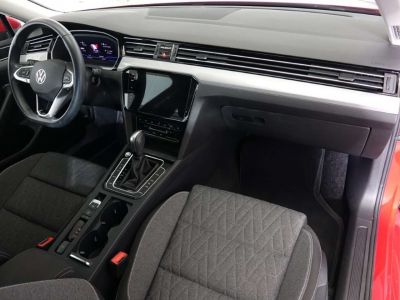 VW Passat Gebrauchtwagen VW Passat Gebrauchtwagen