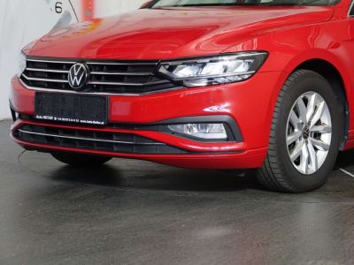 VW Passat Gebrauchtwagen VW Passat Gebrauchtwagen