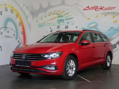 VW Passat Gebrauchtwagen VW Passat Gebrauchtwagen