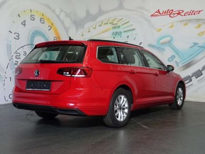 VW Passat Gebrauchtwagen VW Passat Gebrauchtwagen