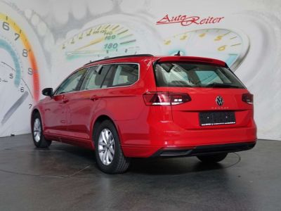 VW Passat Gebrauchtwagen VW Passat Gebrauchtwagen