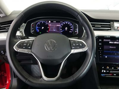 VW Passat Gebrauchtwagen VW Passat Gebrauchtwagen