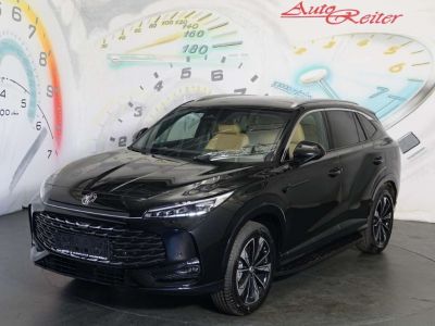MG HS Tageszulassung
