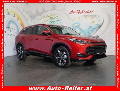 MG HS Tageszulassung MG HS Tageszulassung